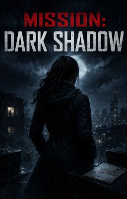Mission: Dark Shadow by sugasuga771