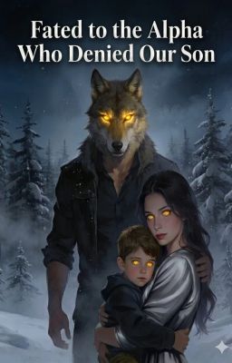 Fated to the Alpha Who Denied Our Son by romancebooksread