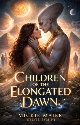 Children of the Elongated Dawn by Cybermaus