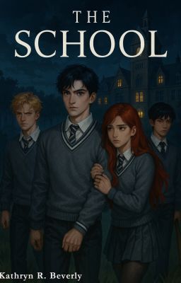 The School by KathrynX5