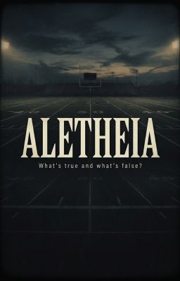 Aletheia by thecovenant