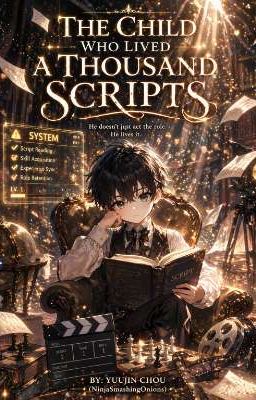 The Child Who Lived a Thousand Scripts by NinjaSmashingOnions