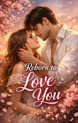 Reborn to Love You by Yangmei1995