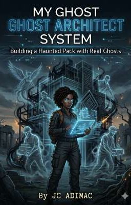 My Ghost Architect System: Building a Haunted Park by JCADIMAC