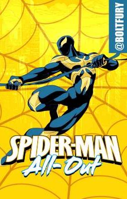 Spider-Man: All Out by BoltFury