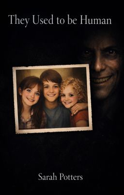 They Used to be Human by SarieJanie0