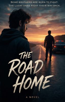 The Road Home by MyBayBeBlue