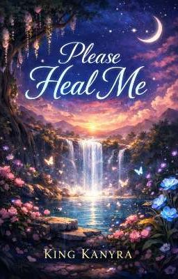 Please Heal Me by kingkanyra