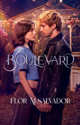 Boulevard (English Version) by flormsalvador