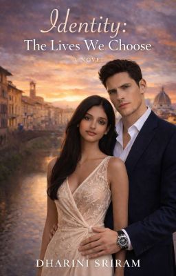 Identity : The Lives That We Choose  by Sri1126618