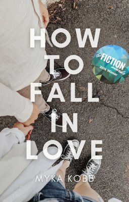 How to Fall in Love ✔ by roastedpiglet