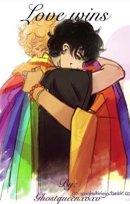 Love Wins (BoyxBoy)