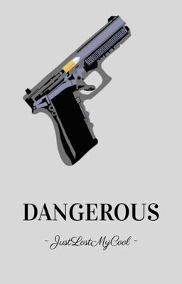 Dangerous (BoyxBoy)