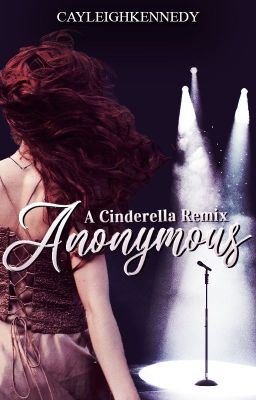 Anonymous by CayleighKennedy