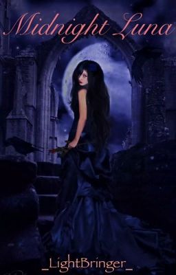 Midnight Luna (#Wattys2015)