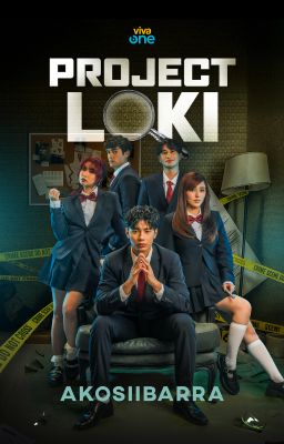 Project LOKI by AkoSiIbarra