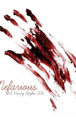 Nefarious {Harry Styles A.U}