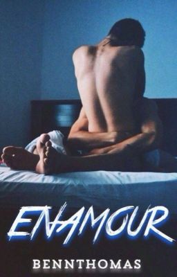 Enamour [boyxboy]