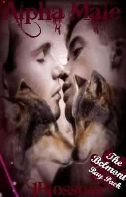 Alpha Male (Boy x Boy)