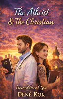 The Atheist and The Christian by Denetjie