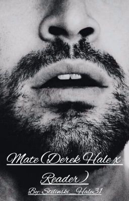 Mate. | Derek Hale