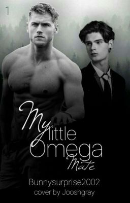 My Little Omega Mate