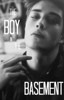 The Boy In the Basement (Completed) by alyse5363