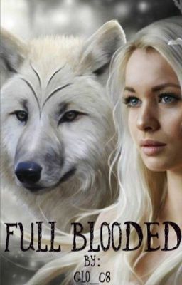 Full Blooded- DISCONTINUED