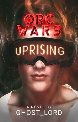 Orc Wars : Uprising cover