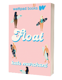 Kate Marchant